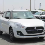 SUZUKI SWIFT GLX 1.2 PETROL 2024 - Thumbnail 1