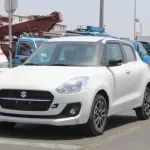 SUZUKI SWIFT GLX 1.2 PETROL 2024 - Thumbnail 2