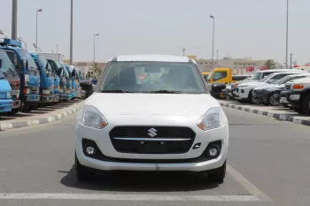 SUZUKI SWIFT GLX 1.2 PETROL 2024