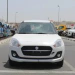 SUZUKI SWIFT GLX 1.2 PETROL 2024 - Thumbnail 3