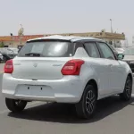 SUZUKI SWIFT GLX 1.2 PETROL 2024 - Thumbnail 4