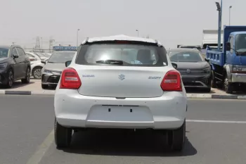 SUZUKI SWIFT GLX 1.2 PETROL 2024