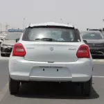 SUZUKI SWIFT GLX 1.2 PETROL 2024 - Thumbnail 5