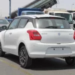 SUZUKI SWIFT GLX 1.2 PETROL 2024 - Thumbnail 6