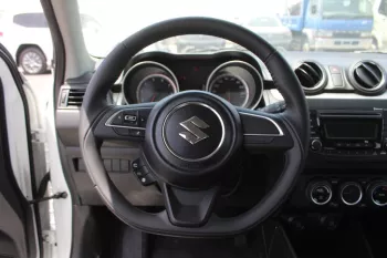 SUZUKI SWIFT GLX 1.2 PETROL 2024