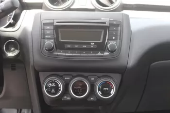SUZUKI SWIFT GLX 1.2 PETROL 2024