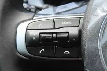 KIA K5 2.5L PETROL GT LINE FULL OPTION PANAROMA 2023 WHITE