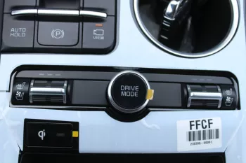 KIA K5 2.5L PETROL GT LINE FULL OPTION PANAROMA 2023 WHITE