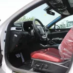 KIA K5 2.5L PETROL GT LINE FULL OPTION PANAROMA 2023 WHITE - Thumbnail 19