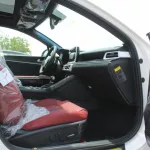 KIA K5 2.5L PETROL GT LINE FULL OPTION PANAROMA 2023 WHITE - Thumbnail 20