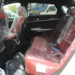KIA K5 2.5L PETROL GT LINE FULL OPTION PANAROMA 2023 WHITE - Thumbnail 21