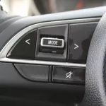 SUZUKI SWIFT 1.2L PETROL WITH DVD 2023 WHITE FWD - Thumbnail 8
