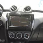 SUZUKI SWIFT 1.2L PETROL WITH DVD 2023 WHITE FWD - Thumbnail 11