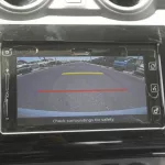 SUZUKI SWIFT 1.2L PETROL WITH DVD 2023 WHITE FWD - Thumbnail 12
