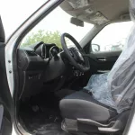 SUZUKI SWIFT 1.2L PETROL WITH DVD 2023 WHITE FWD - Thumbnail 15