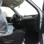 SUZUKI SWIFT 1.2L PETROL WITH DVD 2023 WHITE FWD - Thumbnail 16