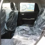 SUZUKI SWIFT 1.2L PETROL WITH DVD 2023 WHITE FWD - Thumbnail 17