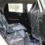 SUZUKI SWIFT 1.2L PETROL WITH DVD 2023 WHITE FWD - Thumbnail 18