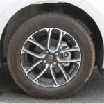 SUZUKI SWIFT 1.2L PETROL WITH DVD 2023 WHITE FWD - Thumbnail 19