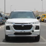SUZUKI GRAND VITARA 1.5L PETROL 2WD PENAROMA FULL OPTION 2023 WHITE - Thumbnail 2
