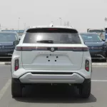 SUZUKI GRAND VITARA 1.5L PETROL 2WD PENAROMA FULL OPTION 2023 WHITE - Thumbnail 4