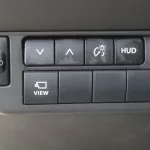 SUZUKI GRAND VITARA 1.5L PETROL 2WD PENAROMA FULL OPTION 2023 WHITE - Thumbnail 8