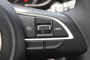SUZUKI GRAND VITARA 1.5L PETROL 2WD PENAROMA FULL OPTION 2023 WHITE