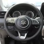SUZUKI GRAND VITARA 1.5L PETROL 2WD PENAROMA FULL OPTION 2023 WHITE - Thumbnail 13