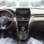 SUZUKI GRAND VITARA 1.5L PETROL 2WD PENAROMA FULL OPTION 2023 WHITE - Thumbnail 18