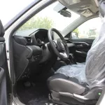 SUZUKI GRAND VITARA 1.5L PETROL 2WD PENAROMA FULL OPTION 2023 WHITE - Thumbnail 19