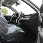 SUZUKI GRAND VITARA 1.5L PETROL 2WD PENAROMA FULL OPTION 2023 WHITE - Thumbnail 20