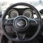 SUZUKI SWIFT 1.2L PETROL 2023 MODEL YEAR FWD BLUE COLOR - Thumbnail 10