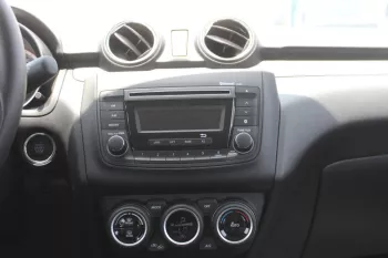 SUZUKI SWIFT 1.2L PETROL 2023 MODEL YEAR FWD BLUE COLOR