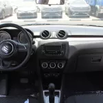 SUZUKI SWIFT 1.2L PETROL 2023 MODEL YEAR FWD BLUE COLOR - Thumbnail 13