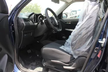 SUZUKI SWIFT 1.2L PETROL 2023 MODEL YEAR FWD BLUE COLOR