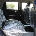 SUZUKI SWIFT 1.2L PETROL 2023 MODEL YEAR FWD BLUE COLOR - Thumbnail 16