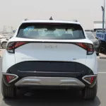 KIA SPORTAGE 1.6L PETROL FWD 2023 FULL OPTION - Thumbnail 4
