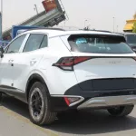 KIA SPORTAGE 1.6L PETROL FWD 2023 FULL OPTION - Thumbnail 7