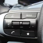 KIA SPORTAGE 1.6L PETROL FWD 2023 FULL OPTION - Thumbnail 9