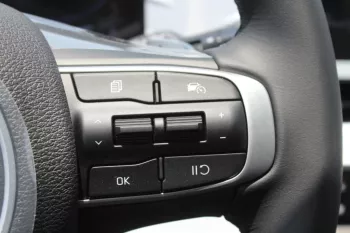 KIA SPORTAGE 1.6L PETROL FWD 2023 FULL OPTION