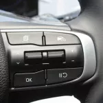 KIA SPORTAGE 1.6L PETROL FWD 2023 FULL OPTION - Thumbnail 10
