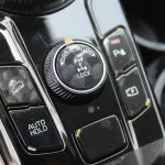 KIA SPORTAGE 1.6L PETROL FWD 2023 FULL OPTION - Thumbnail 16