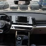 KIA SPORTAGE 1.6L PETROL FWD 2023 FULL OPTION - Thumbnail 17