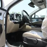 KIA SPORTAGE 1.6L PETROL FWD 2023 FULL OPTION - Thumbnail 18