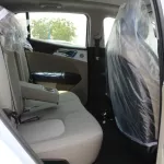 KIA SPORTAGE 1.6L PETROL FWD 2023 FULL OPTION - Thumbnail 20