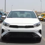 KIA CERATO 2.0L INLINE PETROL FWD 2023 WHITE - Thumbnail 2