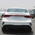 KIA CERATO 2.0L INLINE PETROL FWD 2023 WHITE - Thumbnail 4