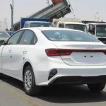 KIA CERATO 2.0L INLINE PETROL FWD 2023 WHITE - Thumbnail 5