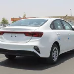 KIA CERATO 2.0L INLINE PETROL FWD 2023 WHITE - Thumbnail 6