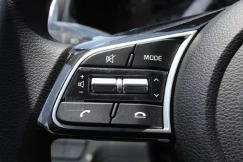 KIA CERATO 2.0L INLINE PETROL FWD 2023 WHITE